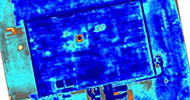 Roof Infrared Thermal Imaging